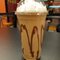 Nutella Frappe