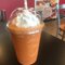 Thai Tea Frappe